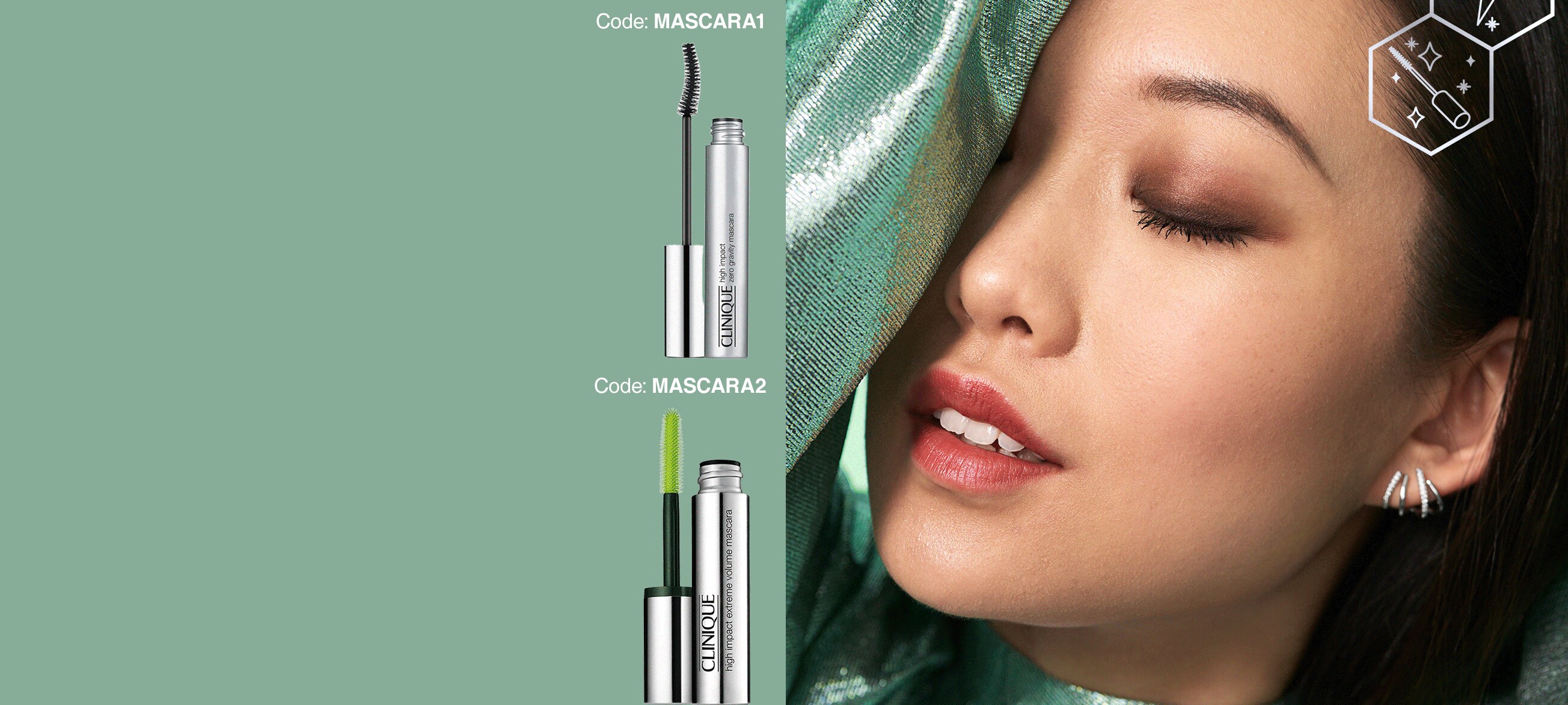 Mascara GWP